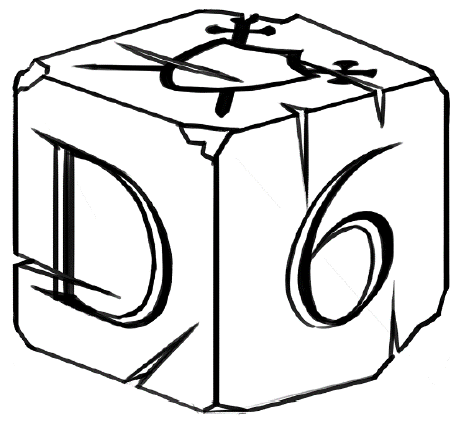 D6dungeons